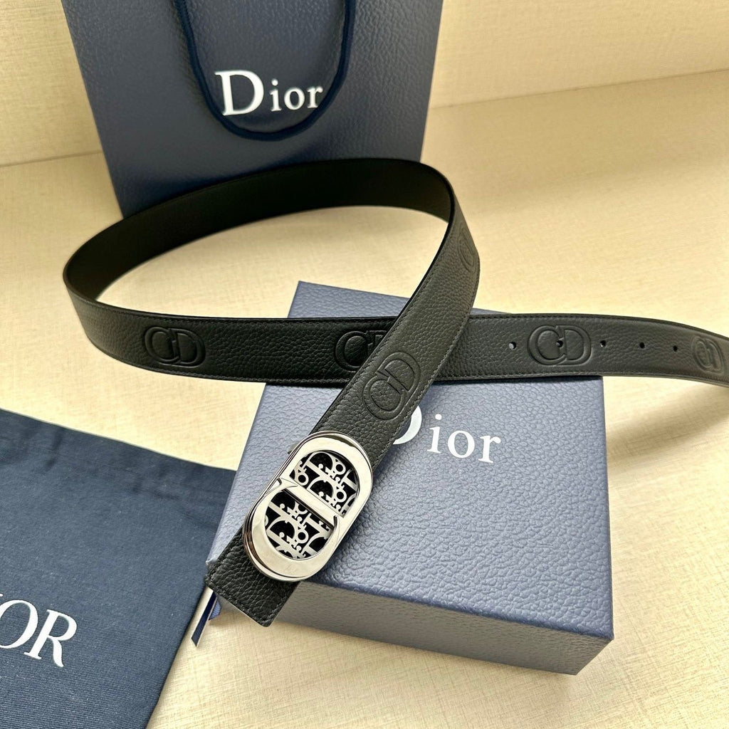 CD Men's Belt 1825021306