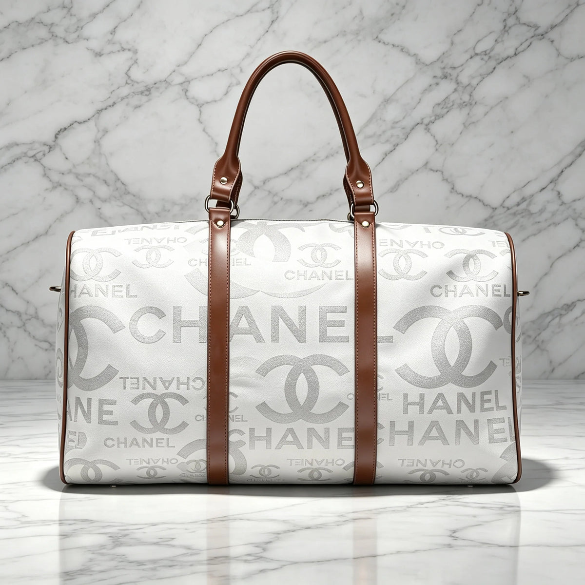 New Stylish Leather CC Travel Bag 3D1326092131