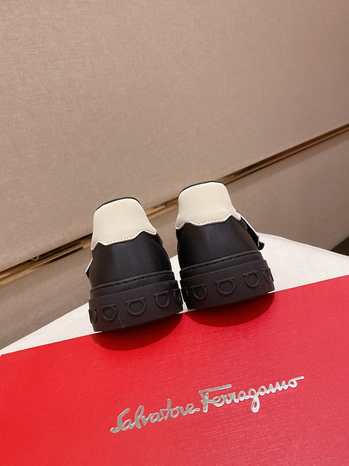 SF Slip on sneaker 1825110504