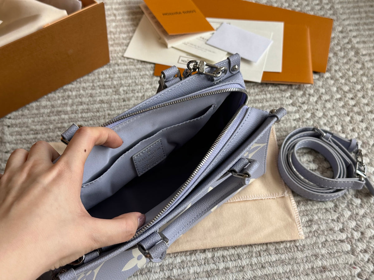 L Onthego handbag 1825052312