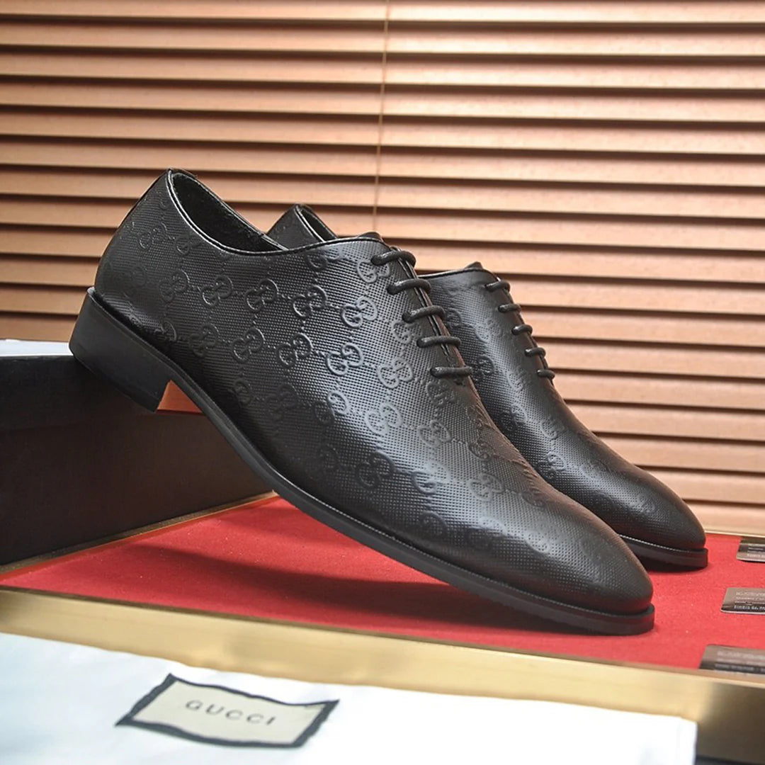 New Fashion Classic Versatile Business Casual Shoes 1024042220