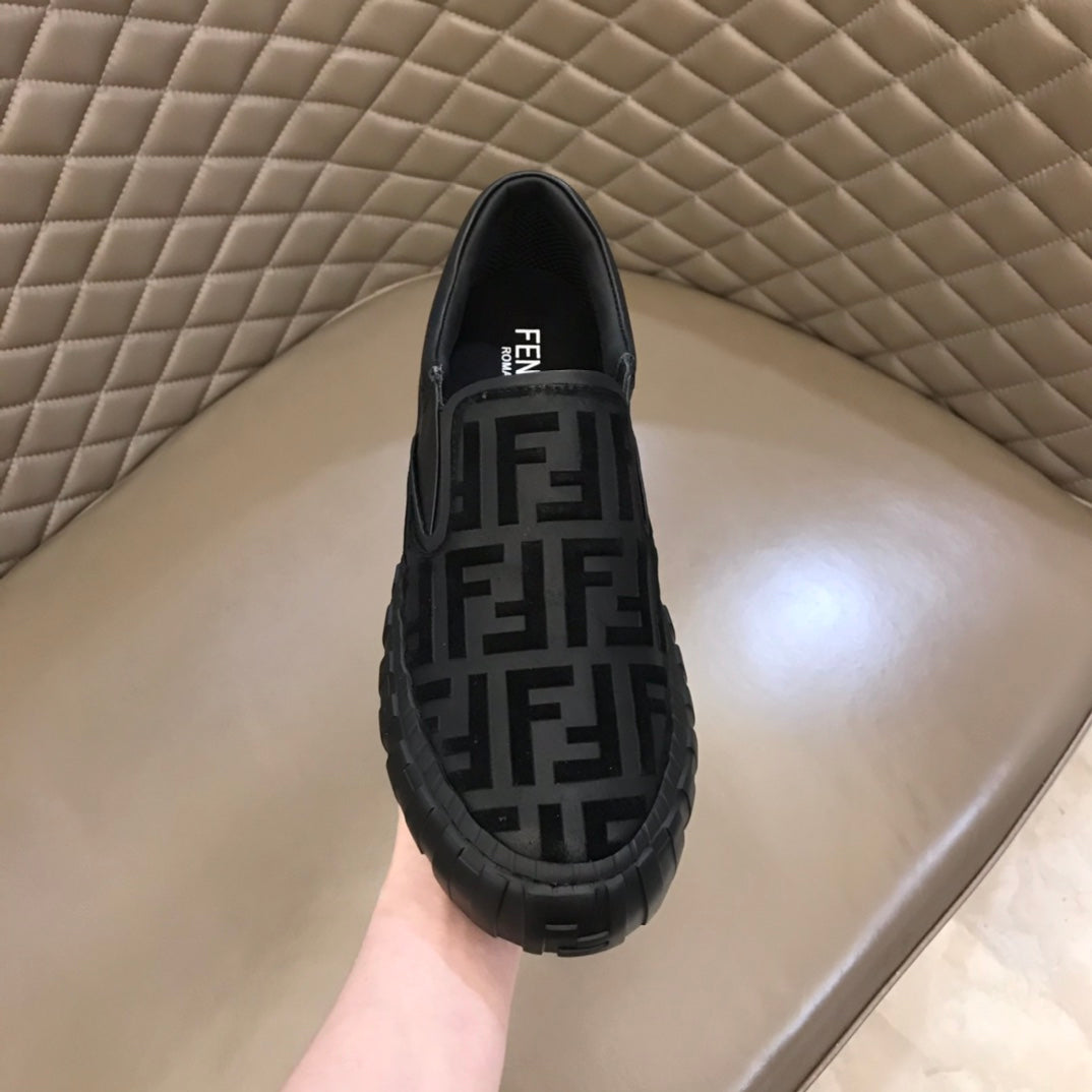 FD Force Casual Sneakers 1825111001