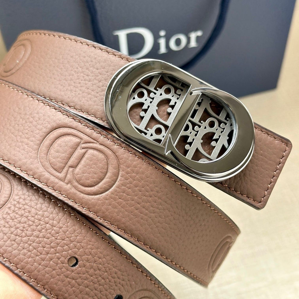 CD Men's Belt 1825021306