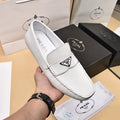New men's casual leather shoes 1024041733