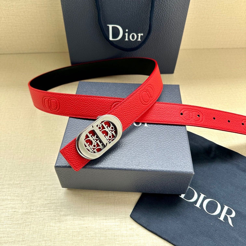 CD Men's Belt 1825021306