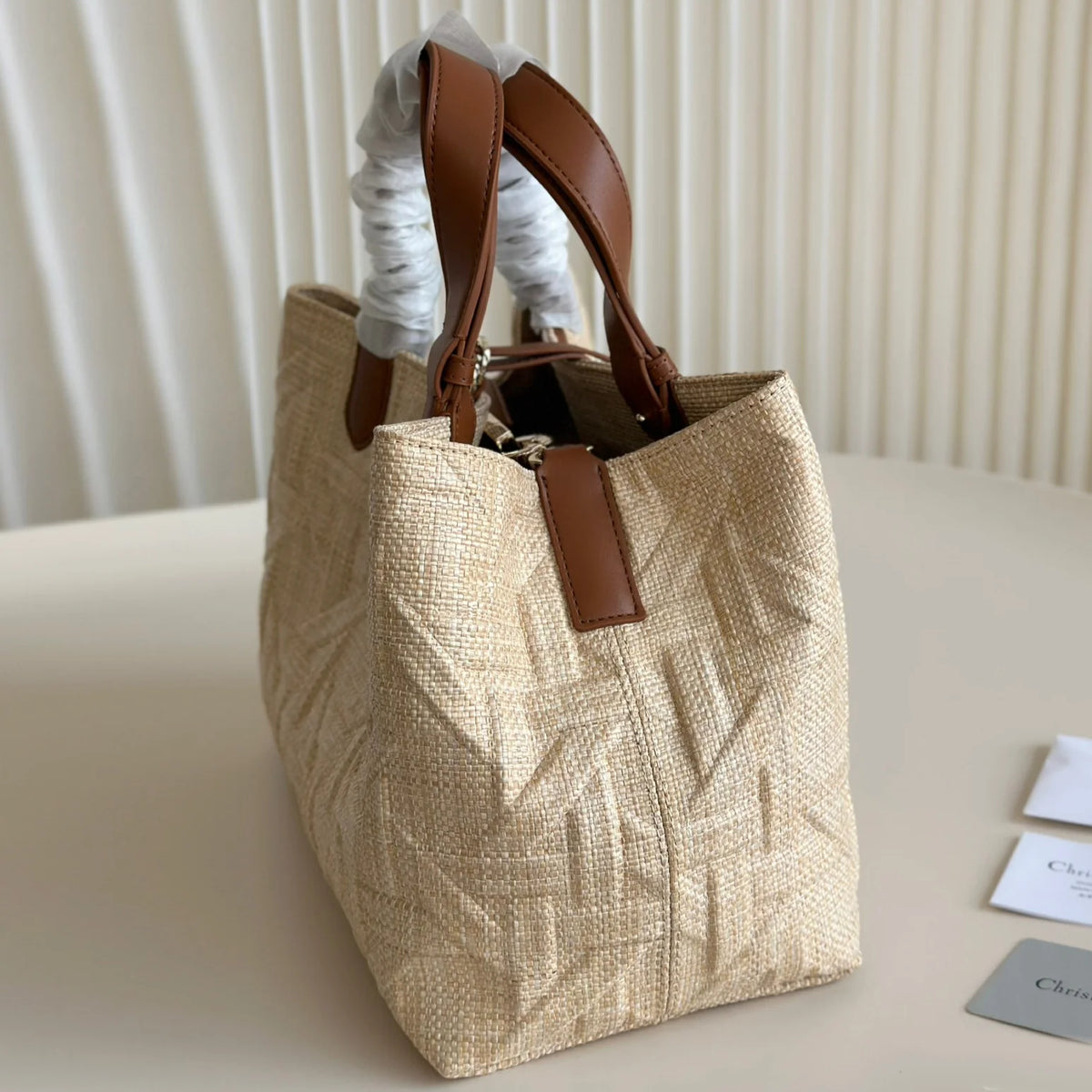 Toujours versatile commuting shopping bag 1024111209