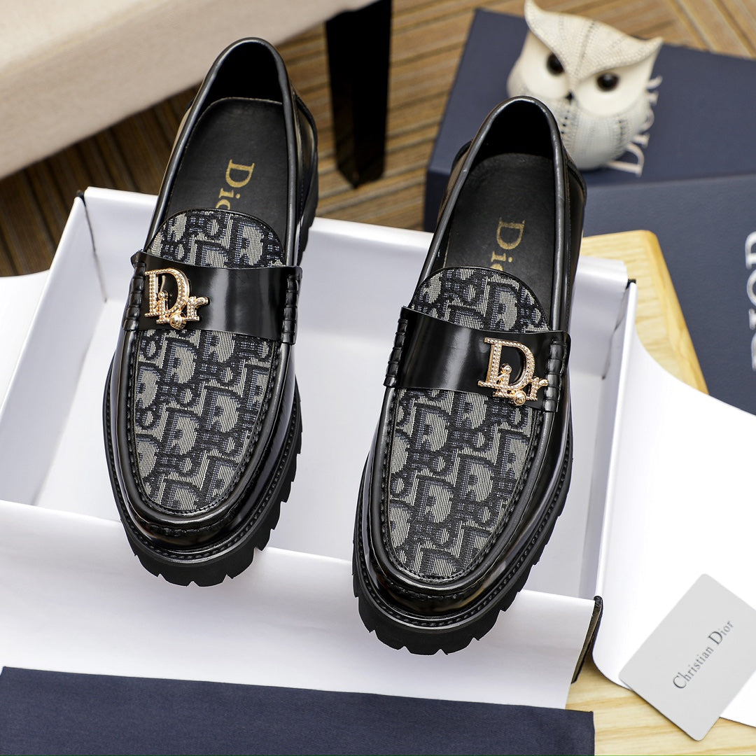 D Explorer Loafer 1824062405