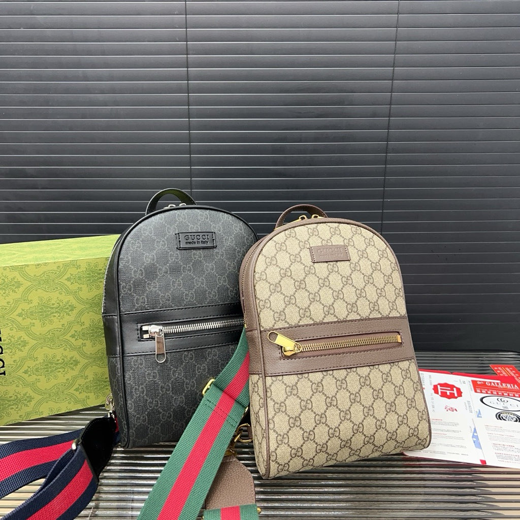 GUI chest bag 1825111302