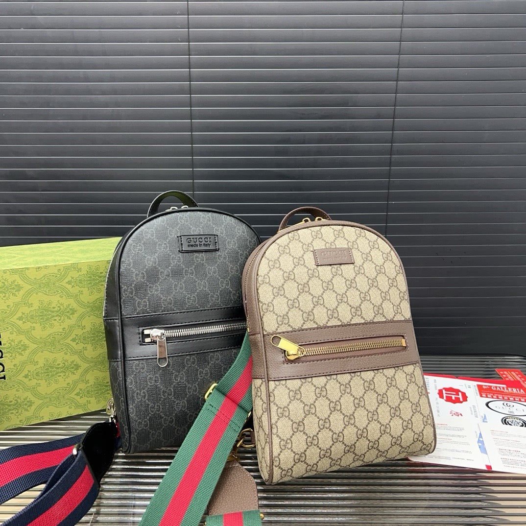 GUI chest bag 1825111302