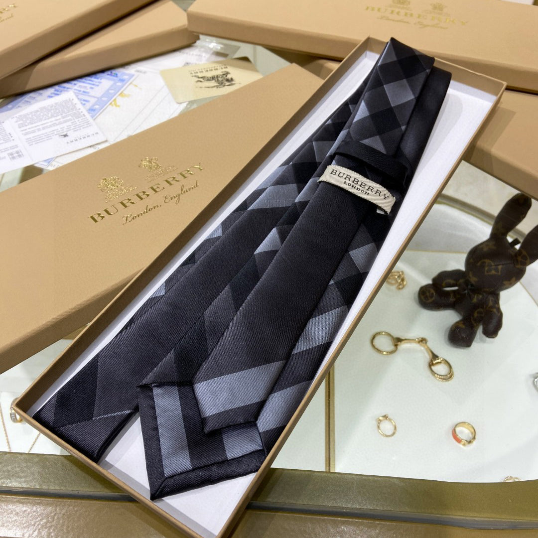 BB striped tie 1824060505