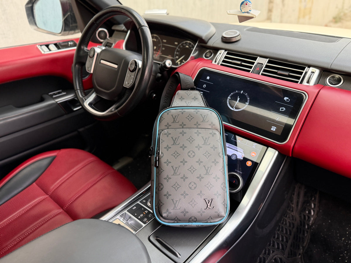 VV chest bag 1825111306