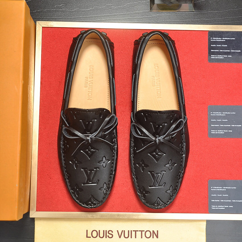 Driver Mocassin 1824070303