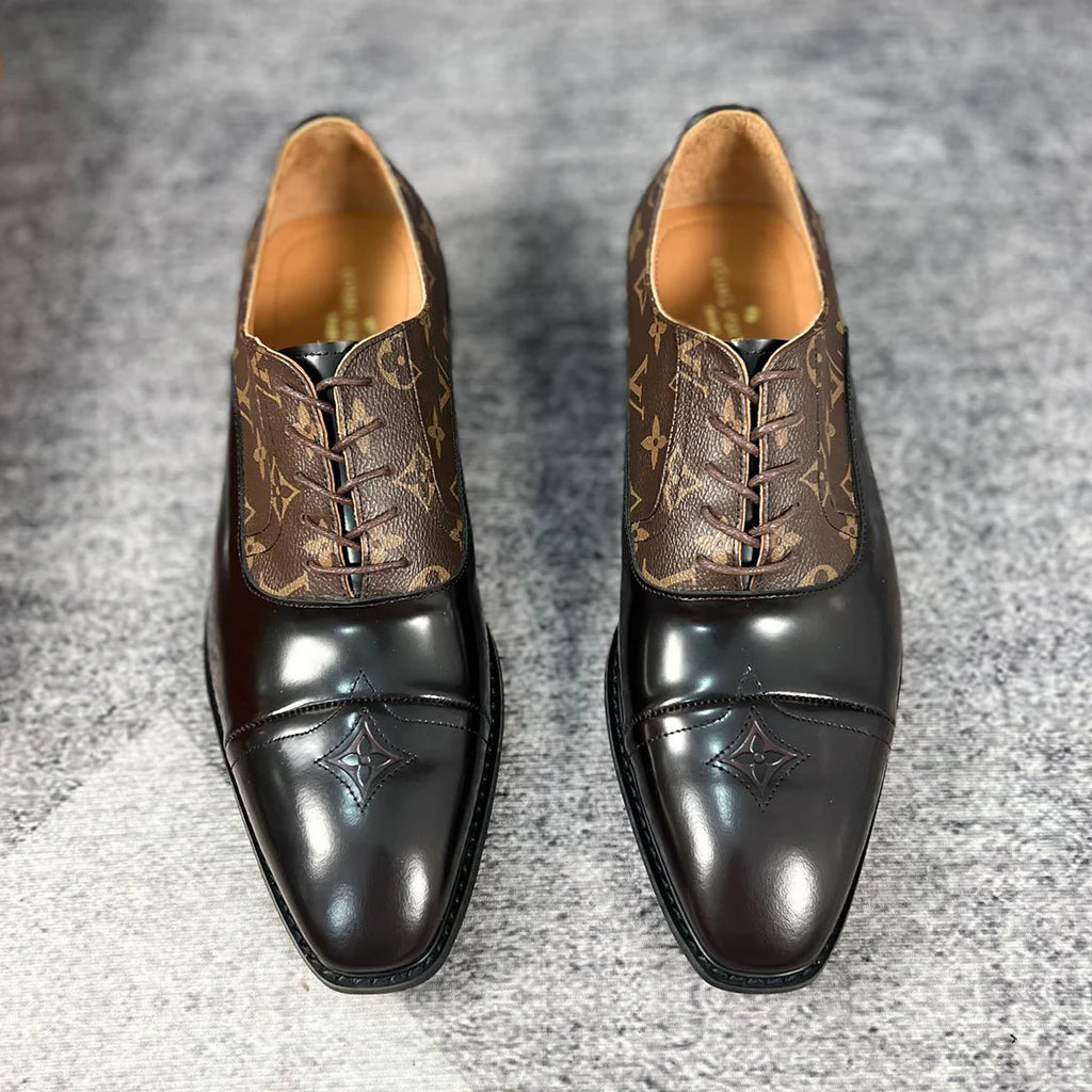 New Fashion Business Dress Leather Shoes 1024101711