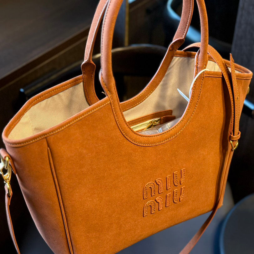 24 MIU New tote XC24092302
