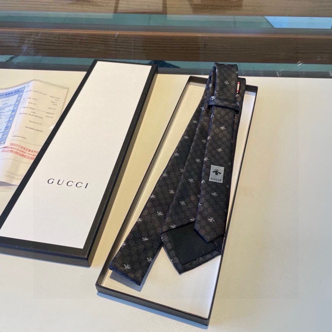 GG Bee Tie 1824053007