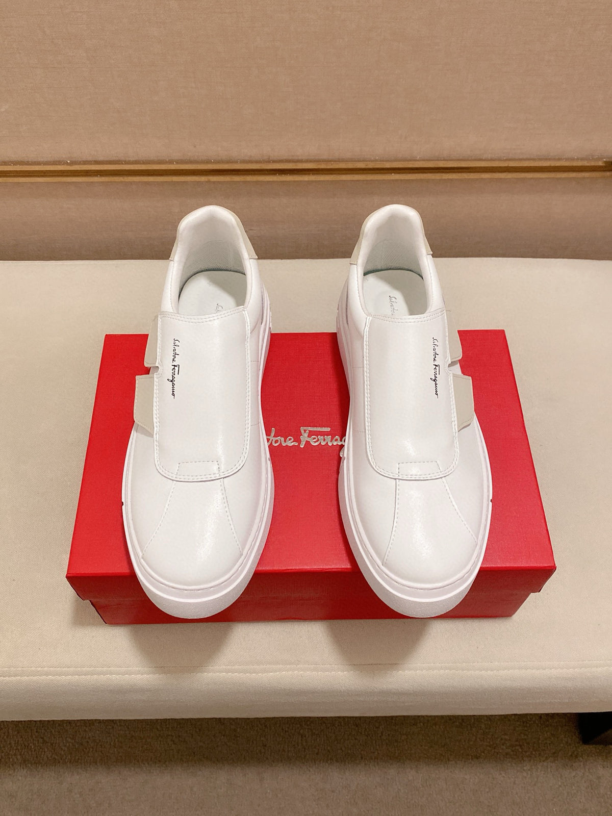 SF Slip on sneaker 1825110504