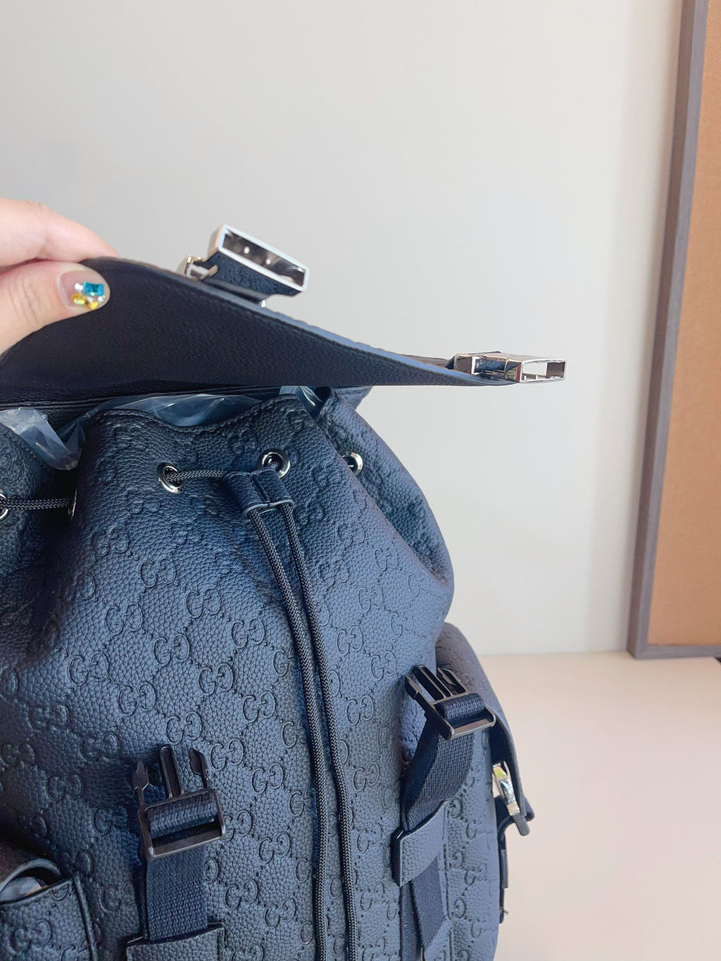 GG Backpack 1825052318
