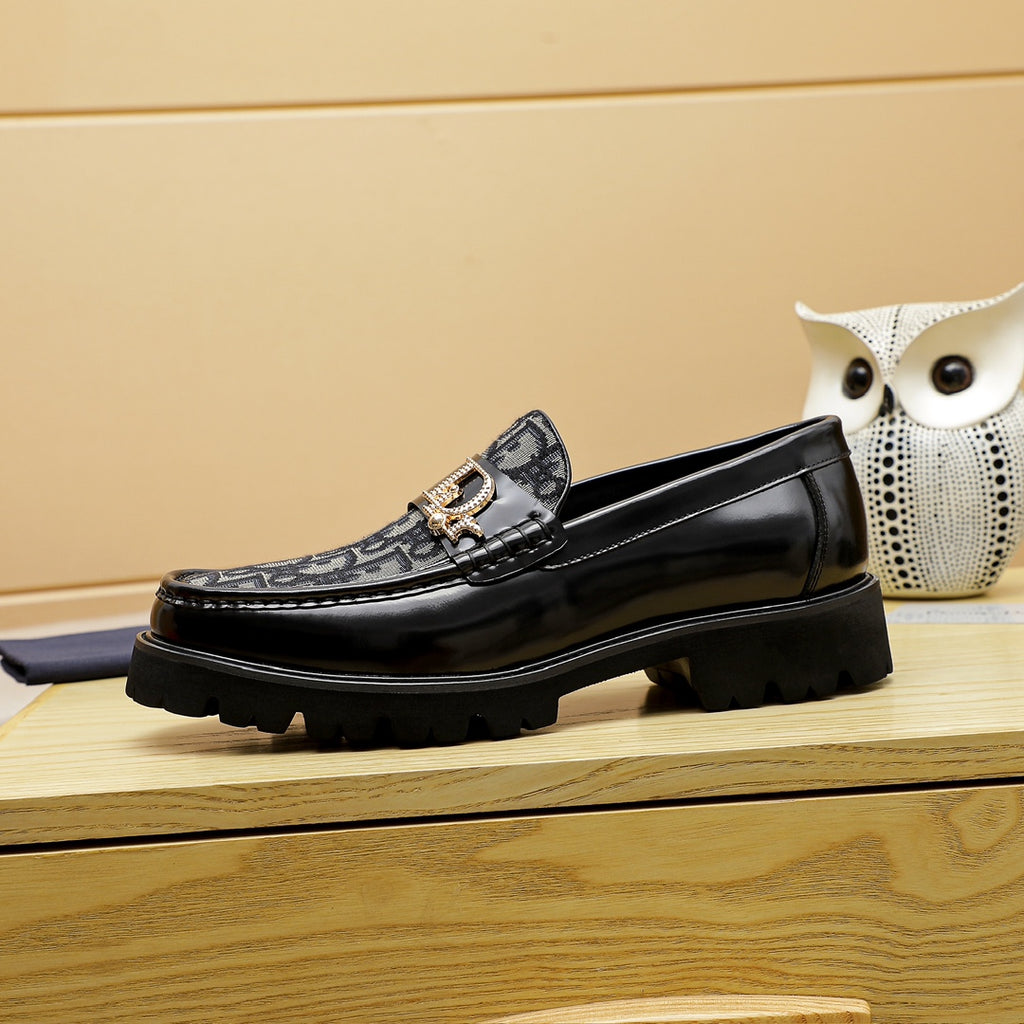 D Explorer Loafer 1824062405