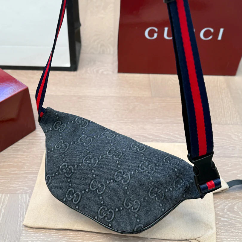 Classic Fashion Waist Bag Chest Pack 1024122504