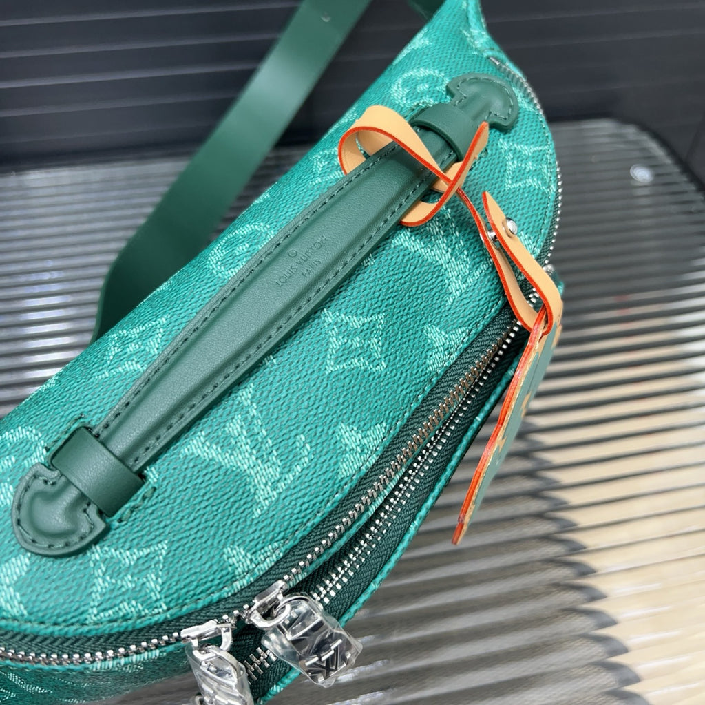 L Bumbag Rush 1825052310