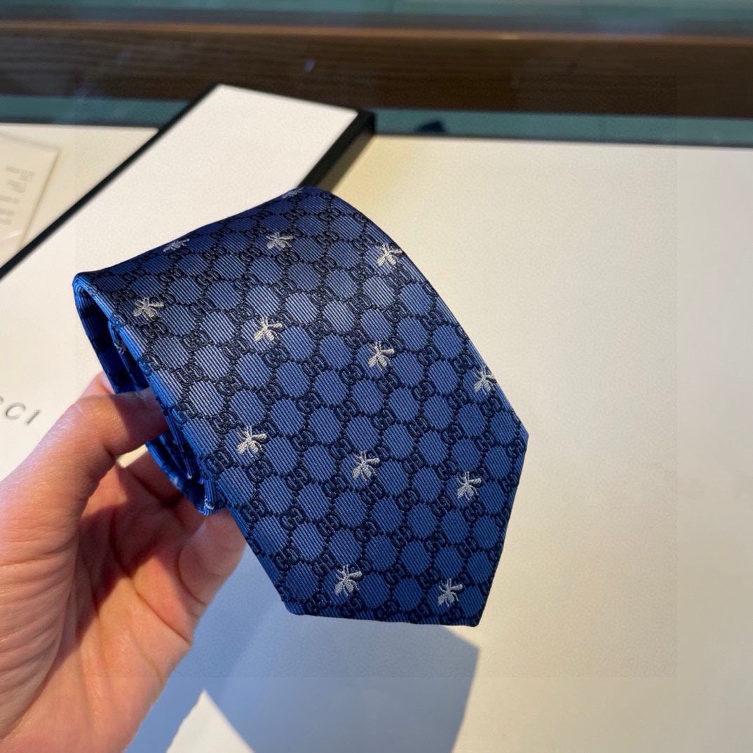 GG Bee Tie 1824053007
