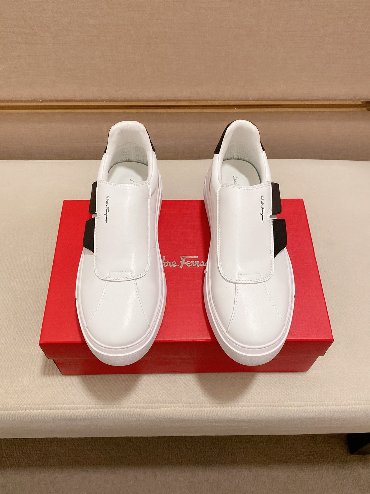 SF Slip on sneaker 1825110504