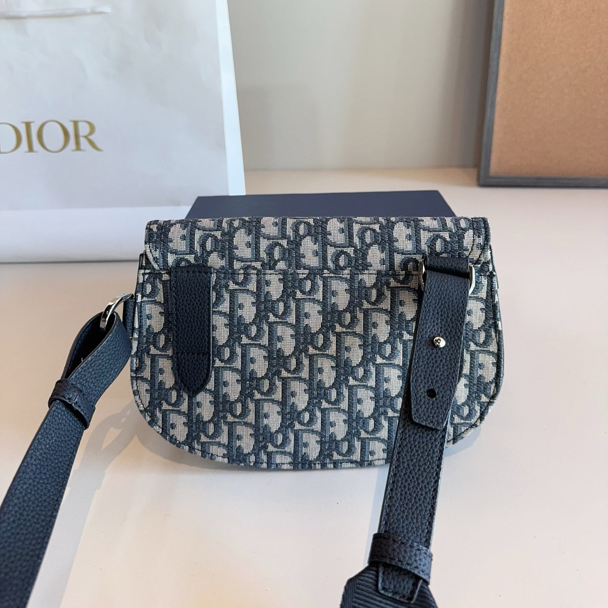 DD shoulder bag 1825111312
