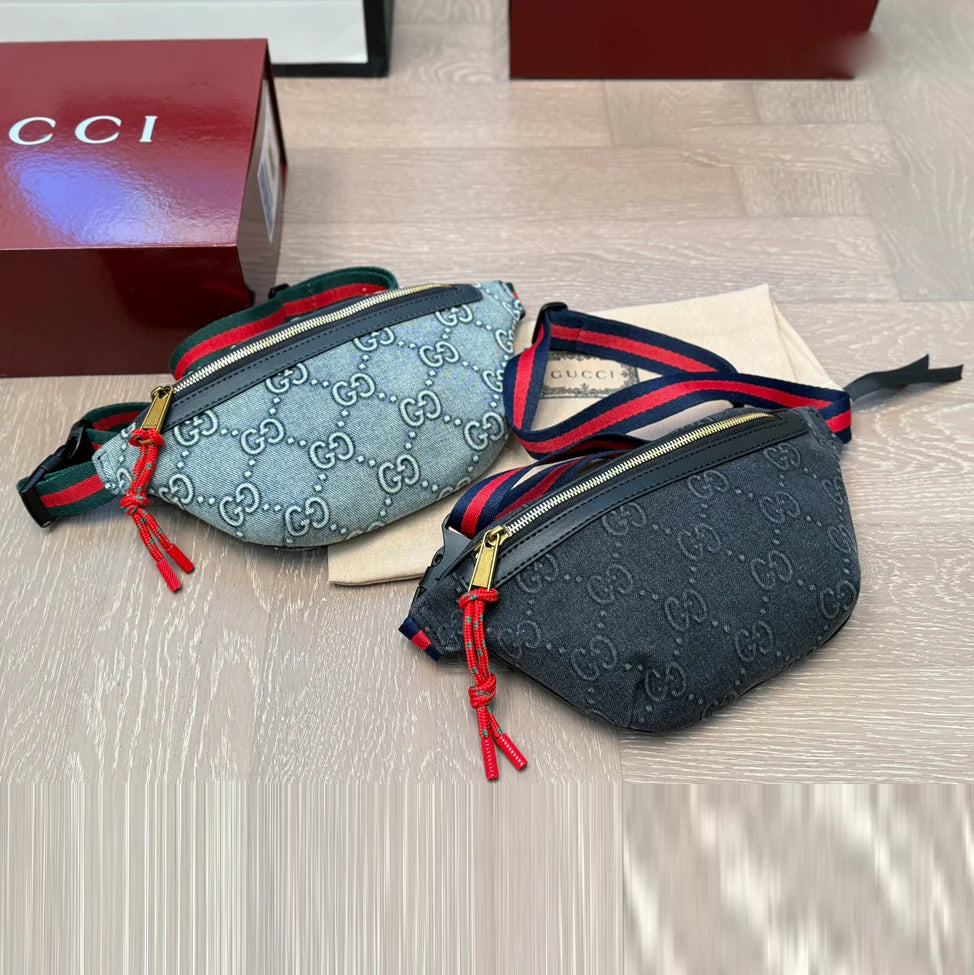 Classic Fashion Waist Bag Chest Pack 1024122504