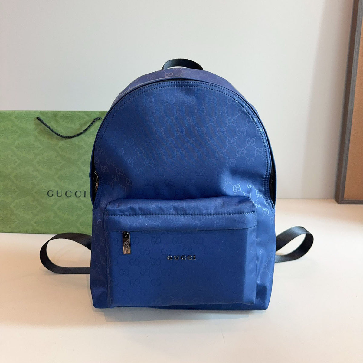 GG Backpack 1825052302