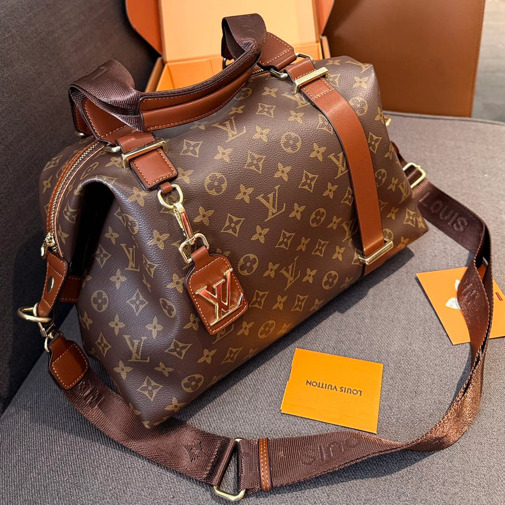New retro shopping bag 1024110704