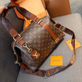 New retro shopping bag 1024110704