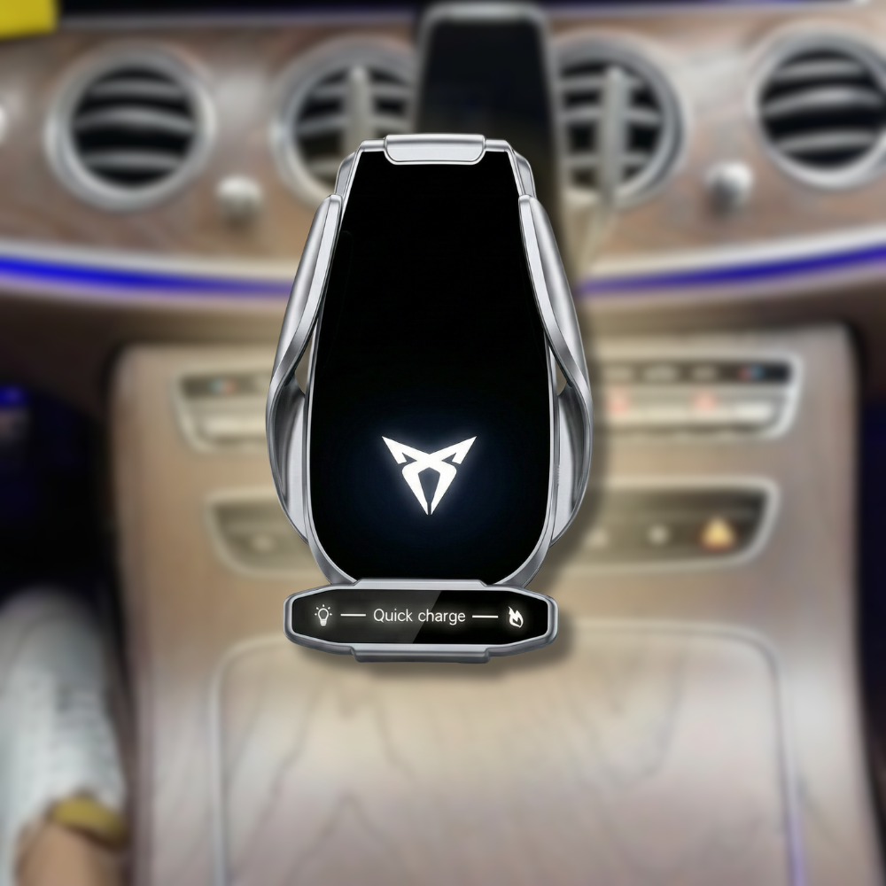 T70 Pro™ – The UK’s No.1 Personalised Rotating Phone Mount