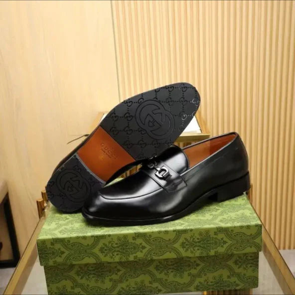 New men's casual slip-on shoes 1025061602