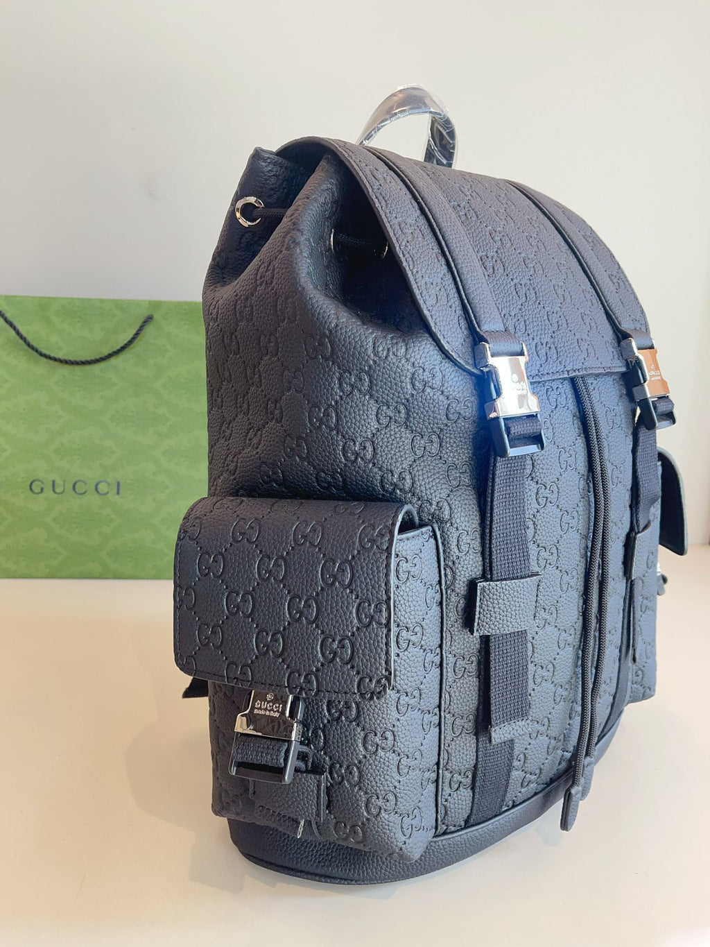 GG Backpack 1825052318