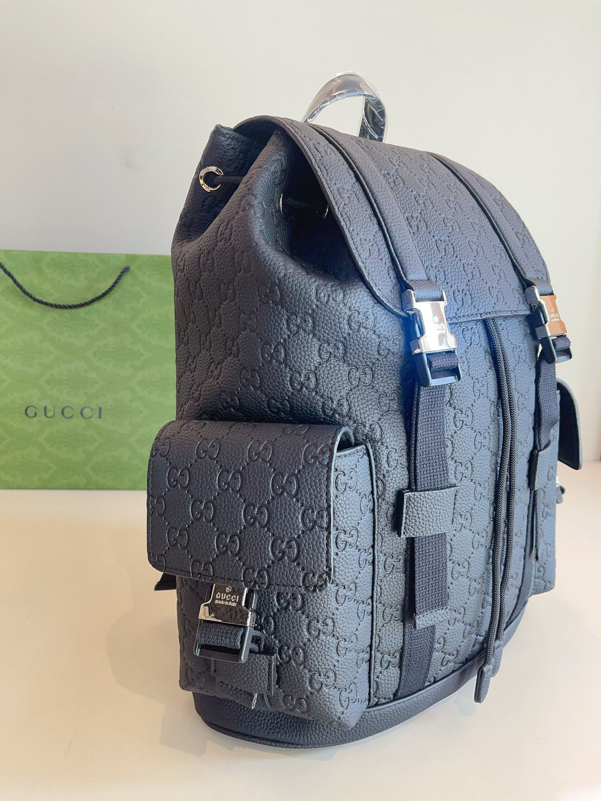 GG Backpack 1825052318