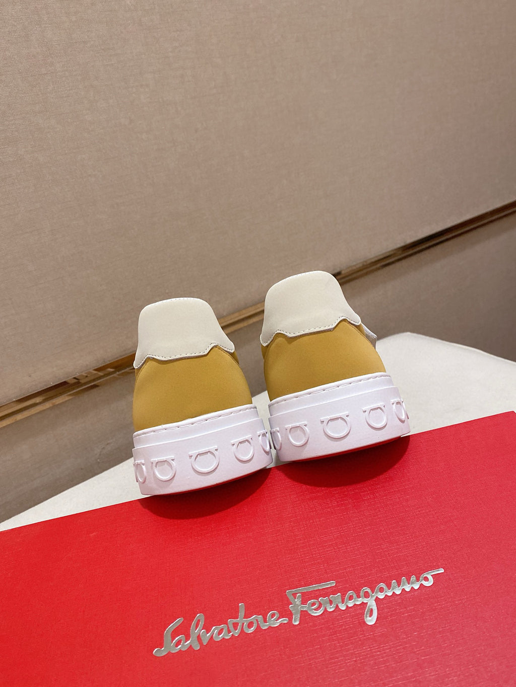 SF Slip on sneaker 1825110504