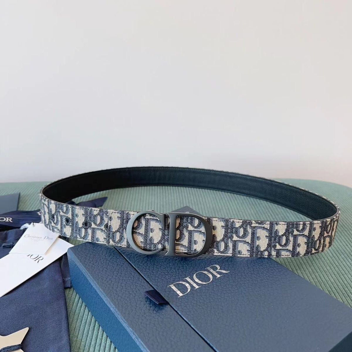 CD Men's Belt 1825021310