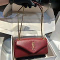Fashion and versatile envelope bag 1024111406