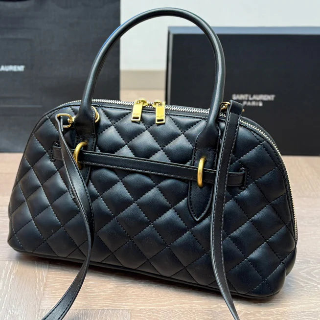 Fashionable and versatile handheld shell bag 1024122506
