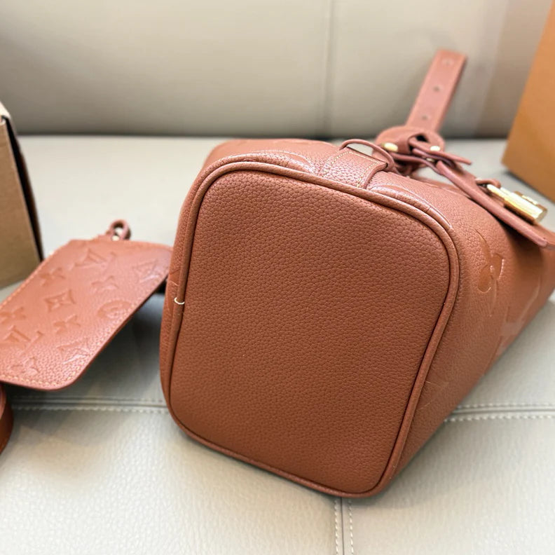 Two-in-one exquisite bucket bag 1425121518