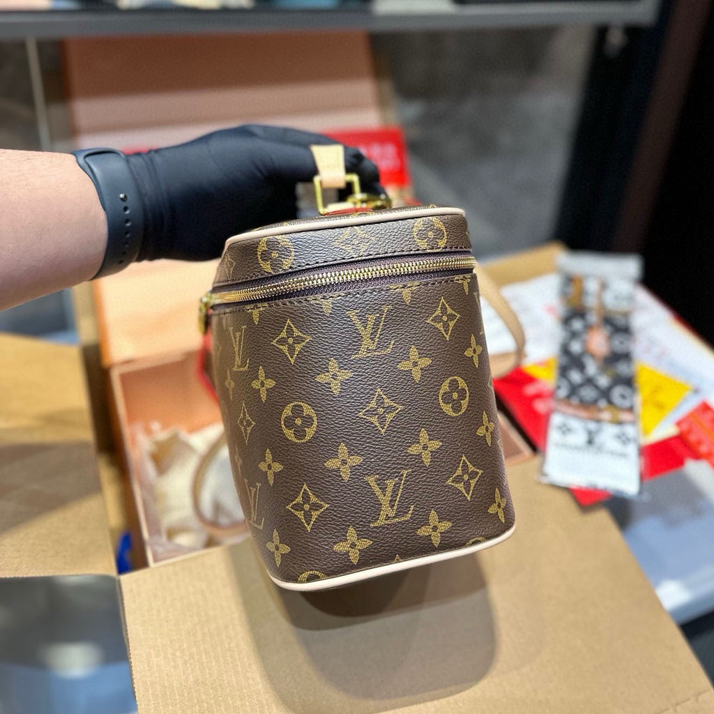 L Cosmetic bag 1824111101