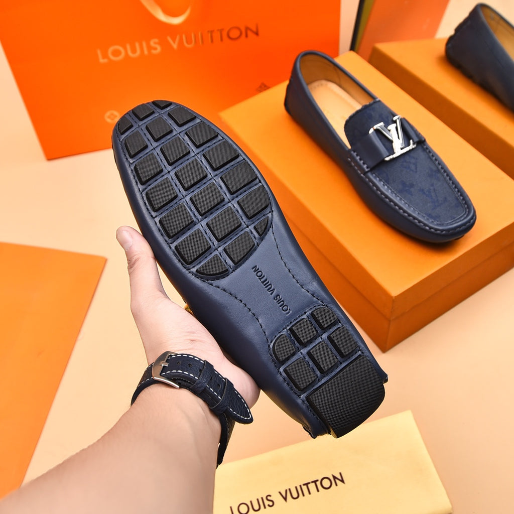 Gloria Loafers 1824071007