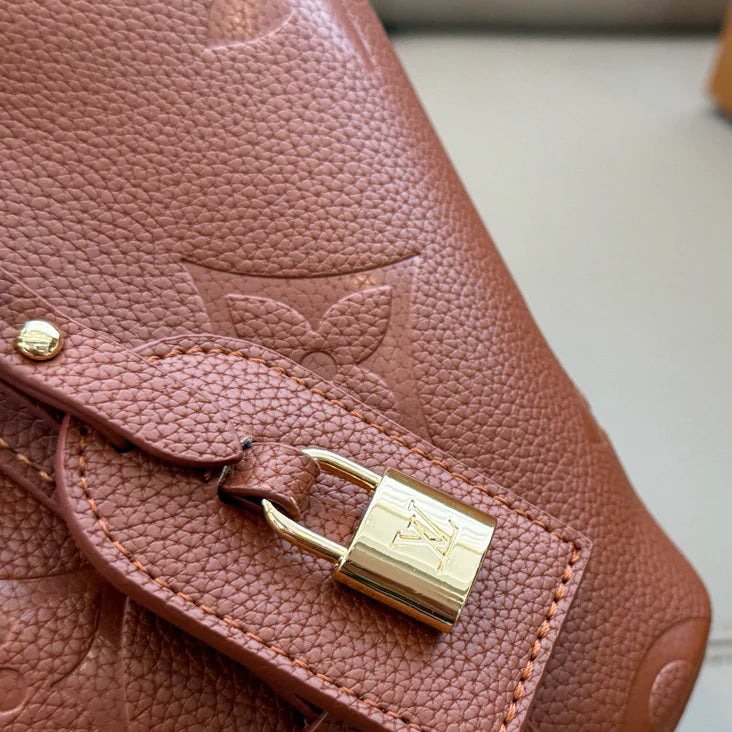 Two-in-one exquisite bucket bag 1425121518