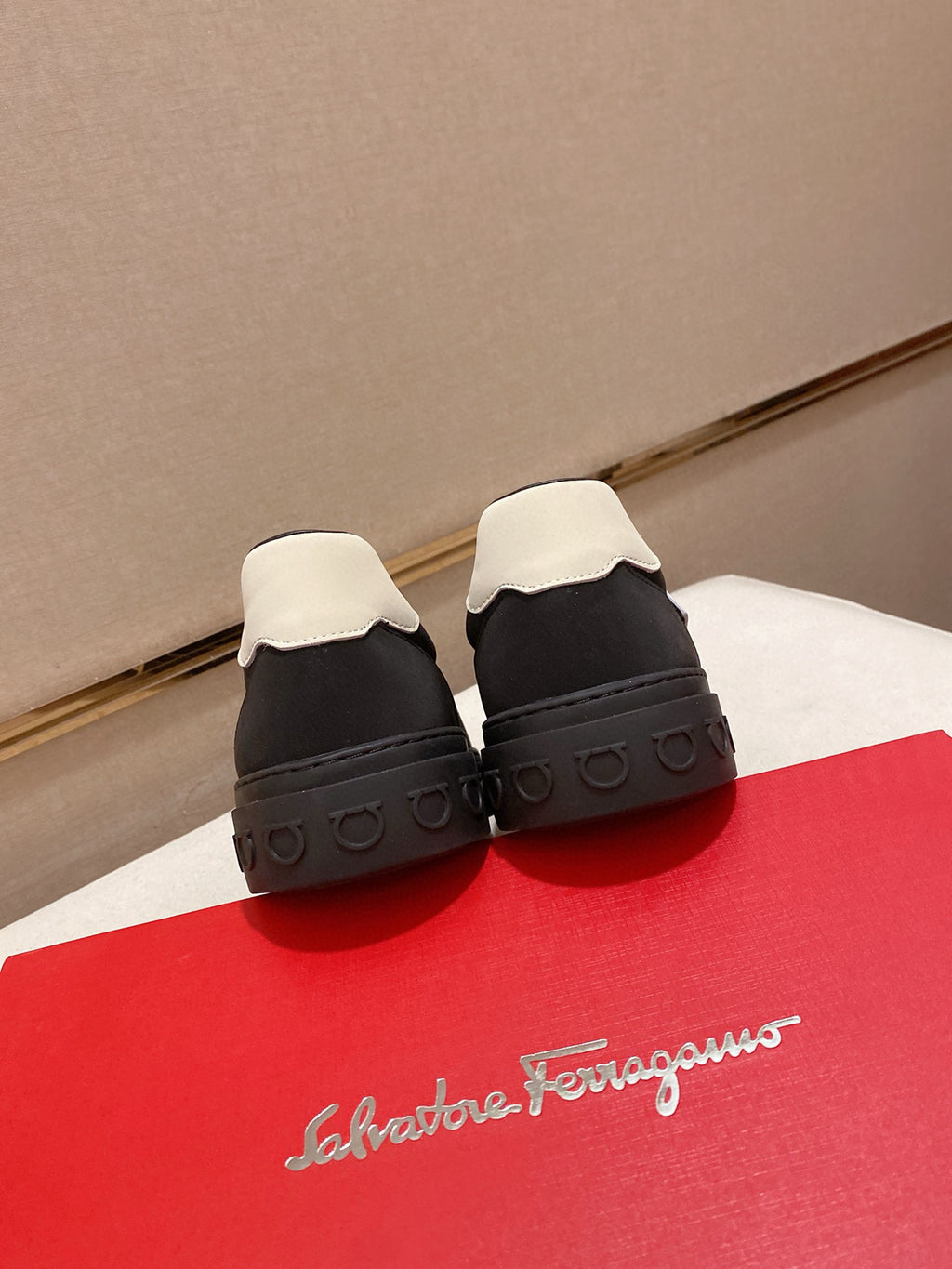 SF Slip on sneaker 1825110504