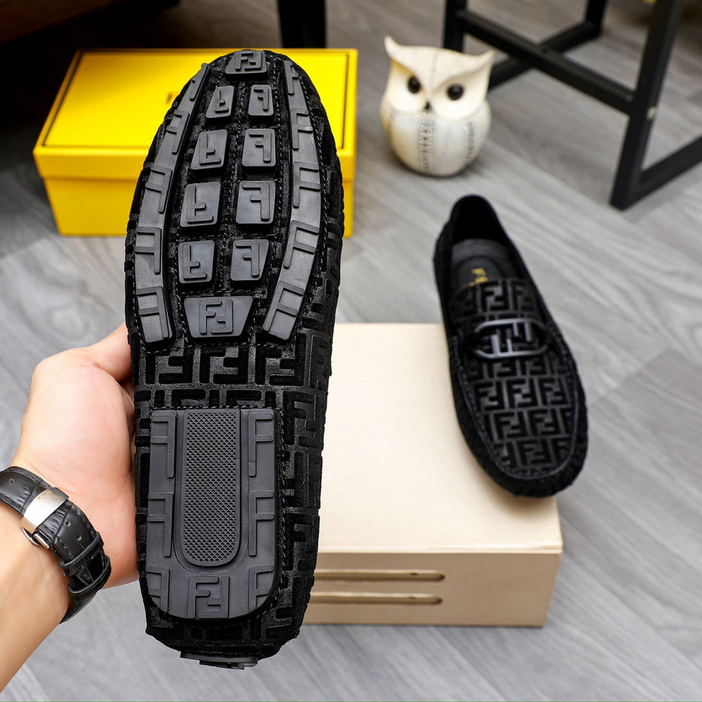 Men's Casual Loafers 1824071009