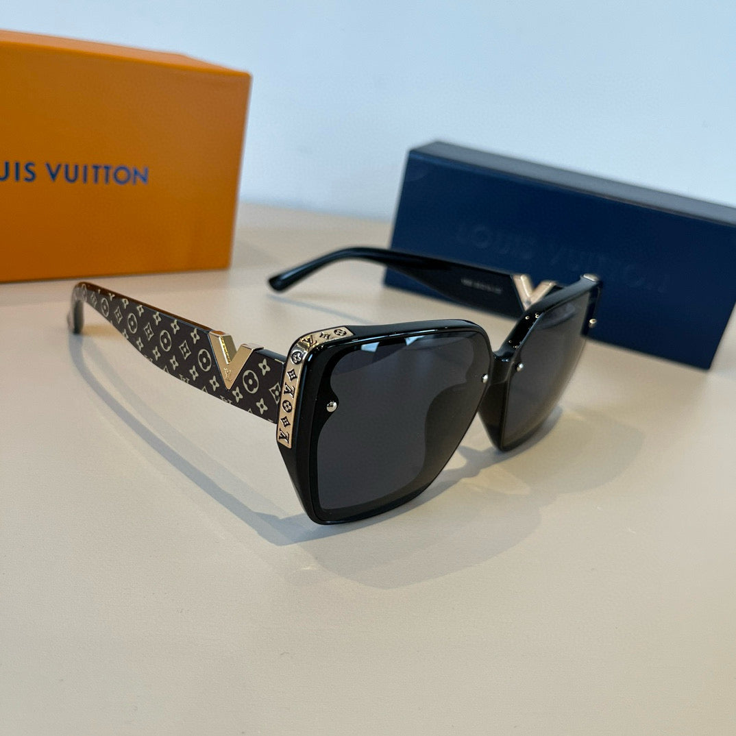 L Full frame sunglasses 1825052801