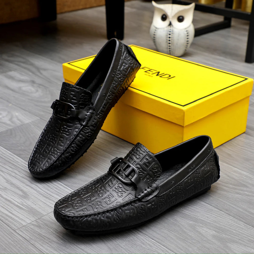 Classic new men's casual loafers 1024072426