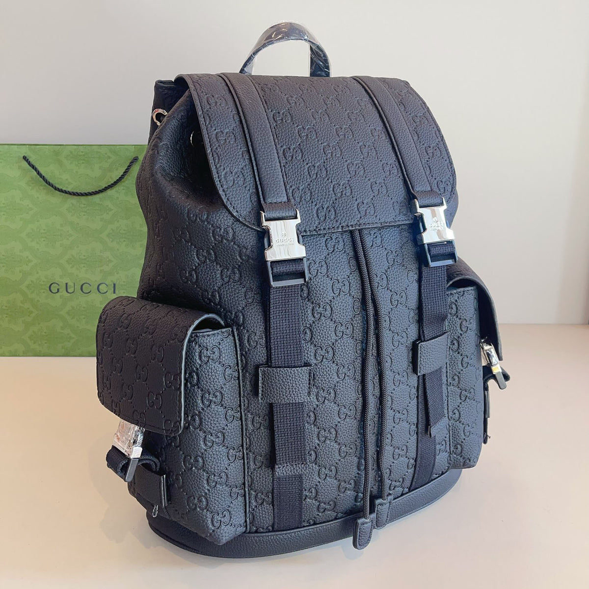 GG Backpack 1825052318