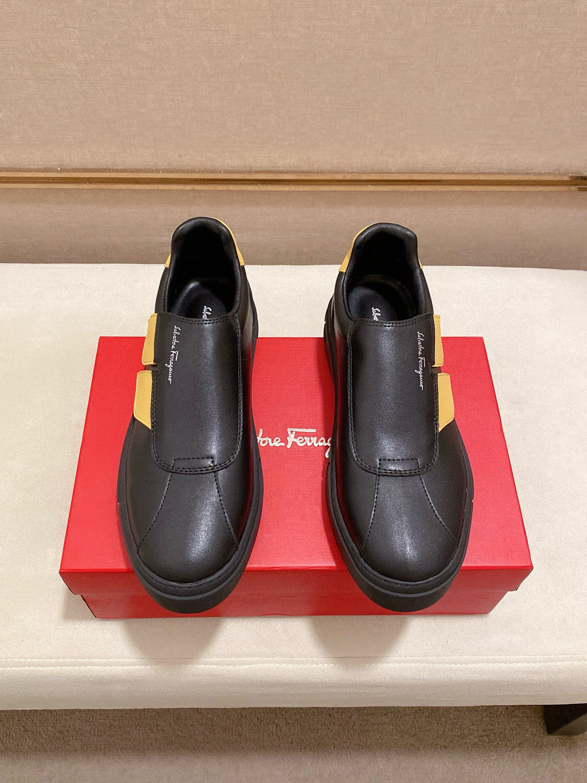 SF Slip on sneaker 1825110504