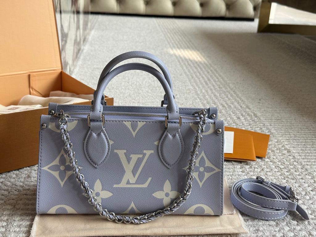 L Onthego handbag 1825052312